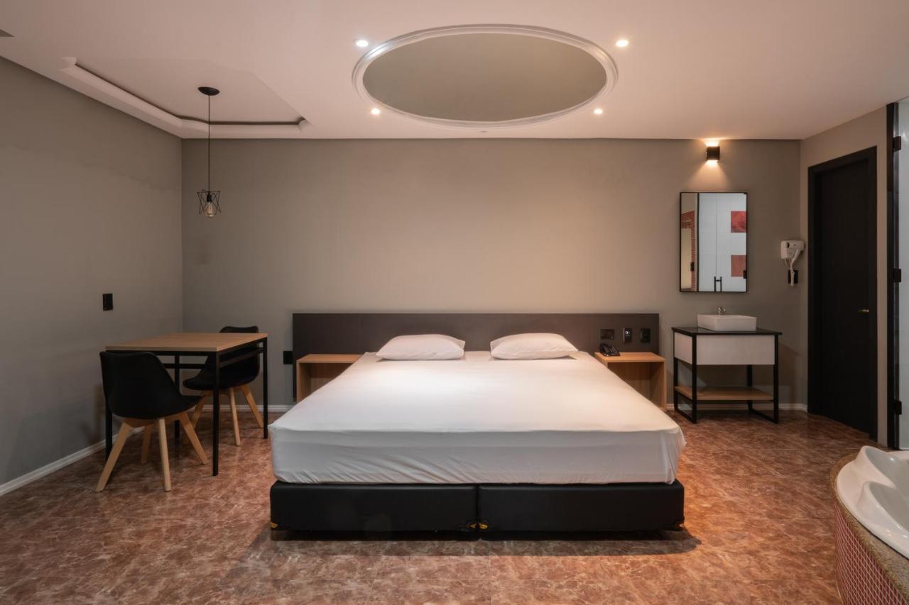 Hotel del amor Drops Vale Dos Sinos Ararica