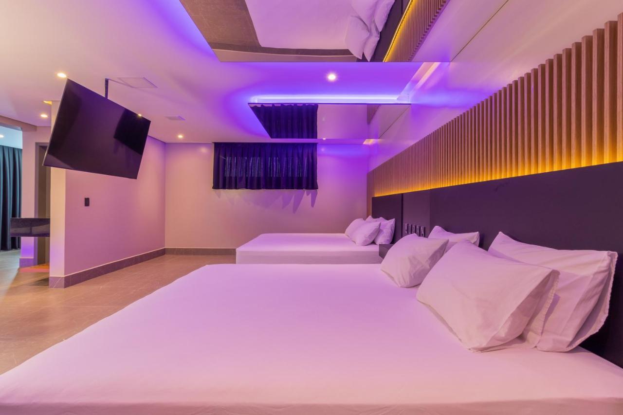 Hotel del amor Drops Vale Dos Sinos Ararica